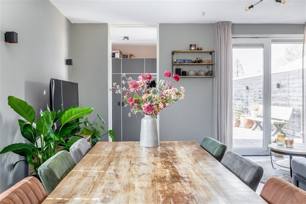 Medium property photo - Anna Maria Horalaan 22B, 9681 CC Midwolda